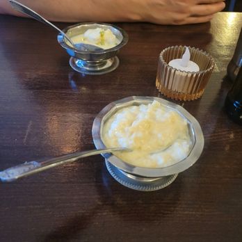 Curry Corner - Kheer and rasmalai - Indian Near Me - Astoria, New York Curry Corner - Kheer and rasmalai - Indian Near Me - Astoria, New York