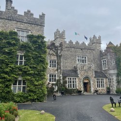 Waterford Castle