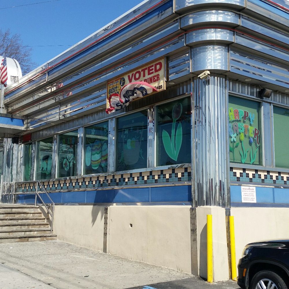 Parkview Diner - Diners Near Me - Brooklyn, New York Parkview Diner - Diners Near Me - Brooklyn, New York