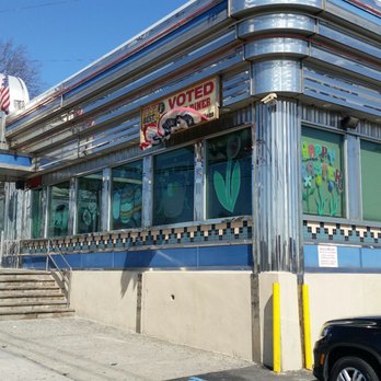 Parkview Diner - Diners Near Me - Brooklyn, New York