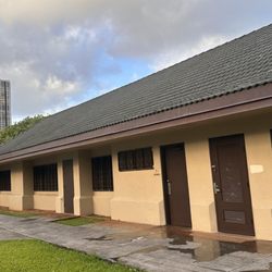 Beretania Community Park