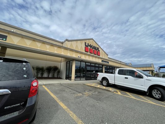 U-Haul Federal Way: Your Comprehensive Guide to Seamless Moving and Storage Solutions