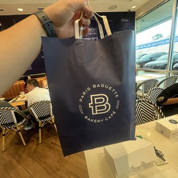 Paris Baguette - Bakeries Near Me - Houston, Texas Paris Baguette - Bakeries Near Me - Houston, Texas