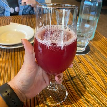 HopSaint Brewing - New American Near Me - Torrance, California HopSaint Brewing - New American Near Me - Torrance, California