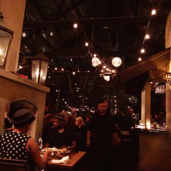 Firefly - New American Near Me - Studio City, California