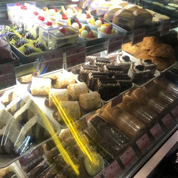 Sweets Bakery - Caaaaake - Bubble Tea Near Me - New York, New York