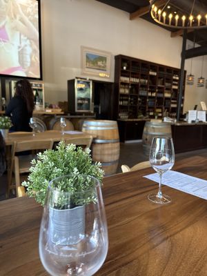 Laguna Canyon Winery by null