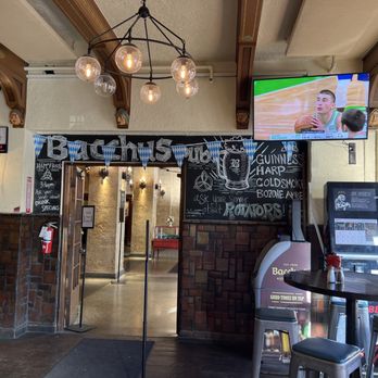 Bacchus Pub - Pub - Pubs Near Me - Bozeman, Montana Bacchus Pub - Pub - Pubs Near Me - Bozeman, Montana