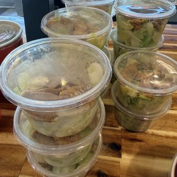 Lac Viet Concepts - Sandwiches Near Me - Garden Grove, California