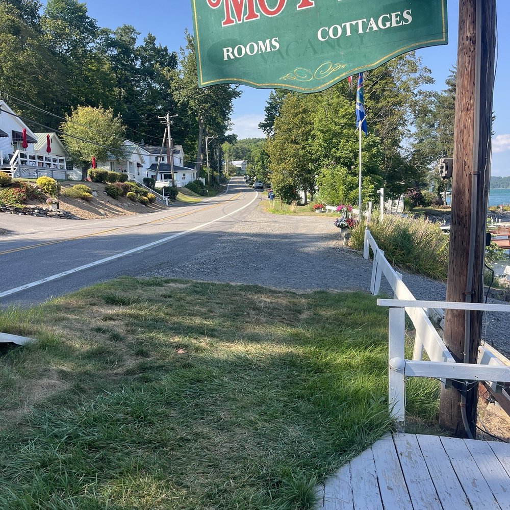 Lake View Motel - Hotels Near Me - Cooperstown, New York Lake View Motel - Hotels Near Me - Cooperstown, New York