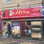 De Africa