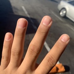 Q Angel Nail and Spa