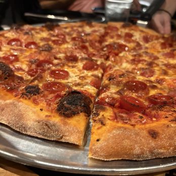 AJ's Pizza Joint - Pizza Near Me - Winter Garden, Florida AJ's Pizza Joint - Pizza Near Me - Winter Garden, Florida