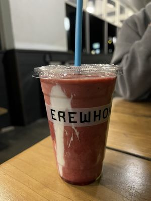 Erewhon Grove by null