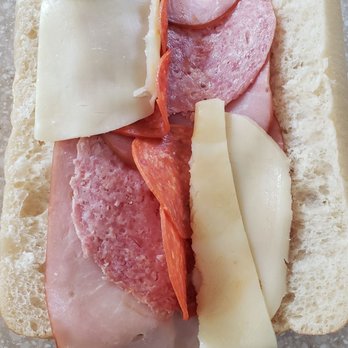 3 Olives Pizza & Deli - Italian Sub - Pizza Near Me - Garner, North Carolina