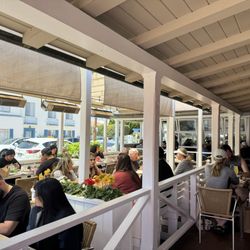 Shorehouse Kitchen - Dining