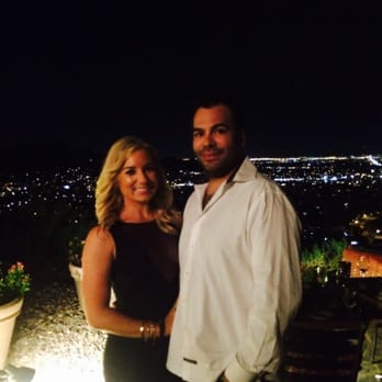 Different Pointe of View - Date night with my man @yourcoachsean - New American Near Me - Phoenix, Arizona Different Pointe of View - Date night with my man @yourcoachsean - New American Near Me - Phoenix, Arizona