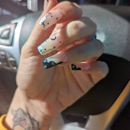 Thanks Lynn  love them