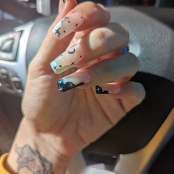 Florin Nails & Spa - Thanks Lynn  love them - Nail Salons Near Me - Sacramento, California