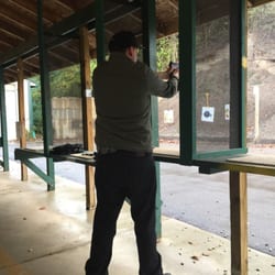 Miami Valley Shooting Grounds - Ready, aim, fire.