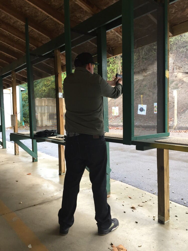 MIAMI VALLEY SHOOTING GROUNDS Updated September 2024 16 Reviews