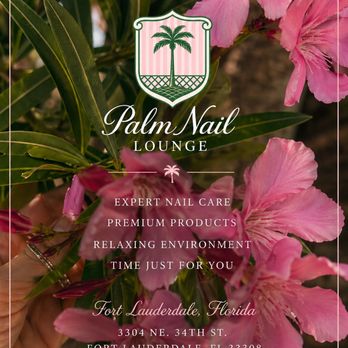 Palm Nail Lounge - Nail Salons Near Me - Fort Lauderdale, Florida Palm Nail Lounge - Nail Salons Near Me - Fort Lauderdale, Florida