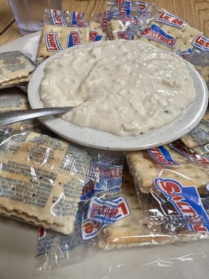 Ridgewood Barbecue by null