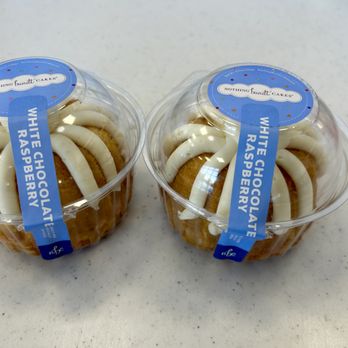 Nothing Bundt Cakes - Bakeries Near Me - Etobicoke, Ontario