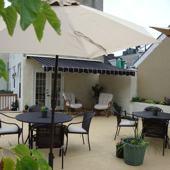 Blancnoir - Lots of outdoor options - Bed & Breakfast Near Me - Baltimore, Maryland