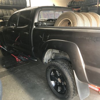 7 Days Tires - Tires Near Me - Van Nuys, California 7 Days Tires - Tires Near Me - Van Nuys, California