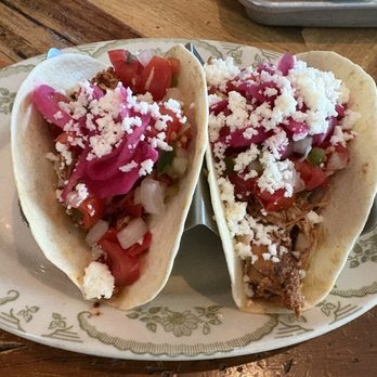 Rocco's Tacos & Tequila Bar - Pollo tacos - Mexican Near Me - Naples, Florida Rocco's Tacos & Tequila Bar - Pollo tacos - Mexican Near Me - Naples, Florida