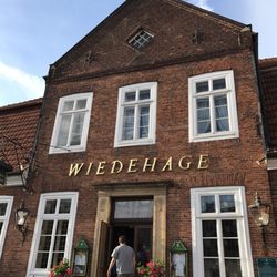 Jagdhaus Wiedehage