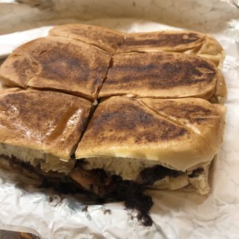 Mi Pueblo - Carnitas torta - Mexican Near Me - Hyannis, Massachusetts Mi Pueblo - Carnitas torta - Mexican Near Me - Hyannis, Massachusetts