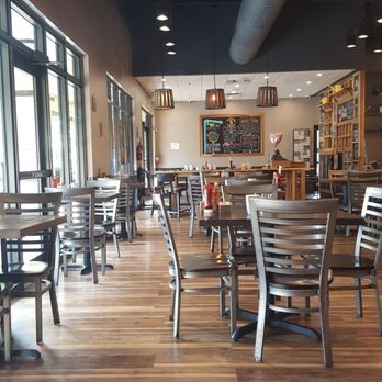 First Watch - View from our booth - Breakfast & Brunch Near Me - Pembroke Pines, Florida First Watch - View from our booth - Breakfast & Brunch Near Me - Pembroke Pines, Florida