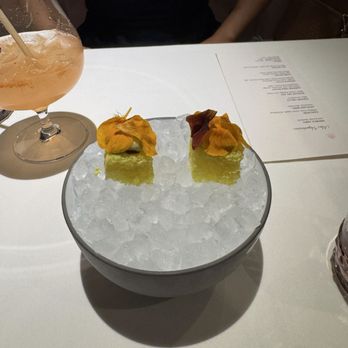 Indienne - Dhokla aero - Indian Near Me - Chicago, Illinois