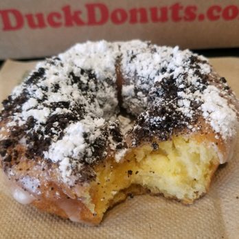 Duck Donuts - Donuts Near Me - Pittsburgh, Pennsylvania