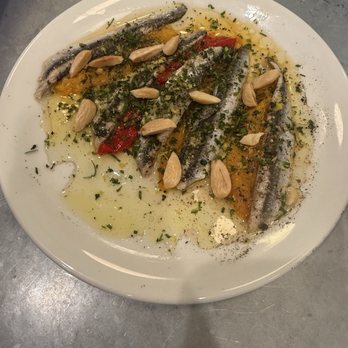 Fish Shop - Anchovies - Seafood Near Me - Austin, Texas Fish Shop - Anchovies - Seafood Near Me - Austin, Texas