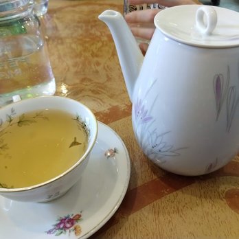 Voula's Greek Sweets - Nice tea - Desserts Near Me - Rochester, New York Voula's Greek Sweets - Nice tea - Desserts Near Me - Rochester, New York