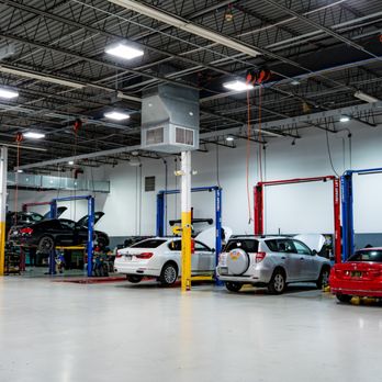 Bimmerworks - Auto Repair Near Me - West Chester, Pennsylvania