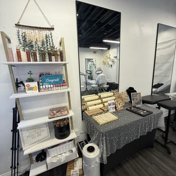 PMU Beauty by Sandra - Permanent Makeup Near Me - Arcadia, California