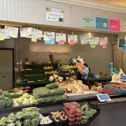 Lancaster County Dutch Market
