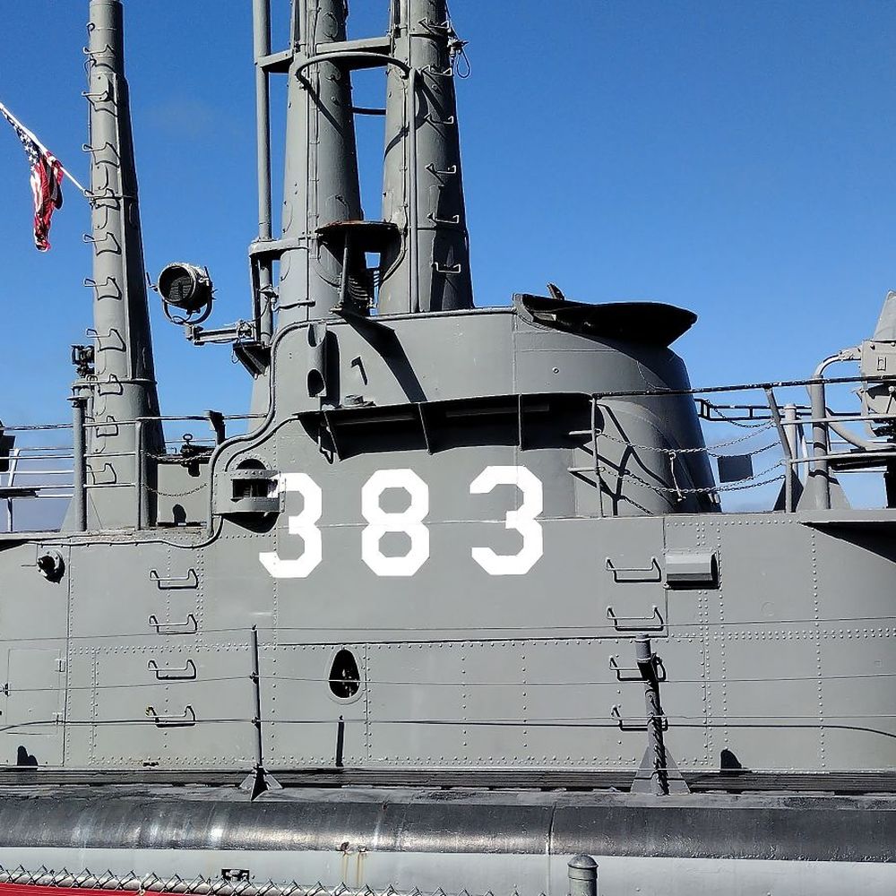 TOP 10 BEST Submarine Tour in San Francisco, CA - December 2023 - Yelp