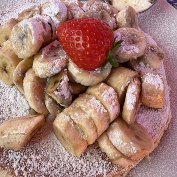 Immigrant Son Caffe - Breakfast & Brunch Near Me - Oxnard, California