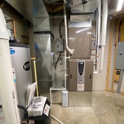 Central Air & Technologies