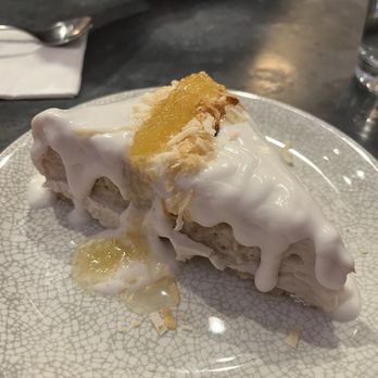 Bar Bombon - Tres Leches Cake - Vegetarian Near Me - Philadelphia, Pennsylvania Bar Bombon - Tres Leches Cake - Vegetarian Near Me - Philadelphia, Pennsylvania