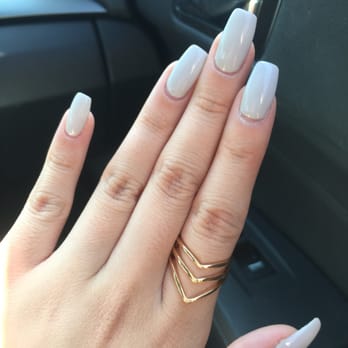 AQ Nails - Nail Salons Near Me - Manassas, Virginia