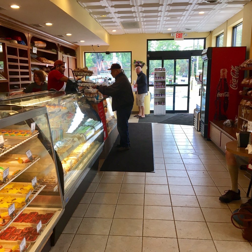 Potter's Bakery - Bakeries Near Me - Traverse City, Michigan Potter's Bakery - Bakeries Near Me - Traverse City, Michigan