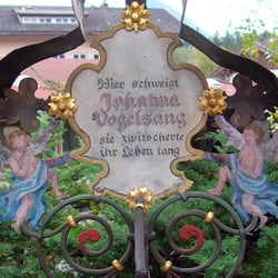 Museumsfriedhof