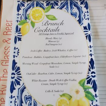 Roost - Cocktails Menu for brunch - American Near Me - Buffalo, New York