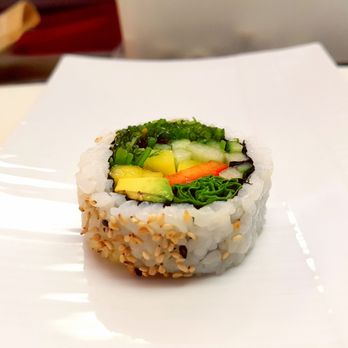 4saisons Sushi - a sushi on a plate - Japanese Near Me - Montreal, Quebec